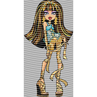 Cartoons and other-CO 286